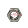 thumbnail image 2 of FixtureDisplays® M6 Nuts 20PK 15152, 2 of 2