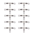 thumbnail image 2 of Conector Giratorio 3 Way Sunnimix 20pcs Luminoso 3 cm 2 cm, 2 of 8