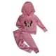thumbnail image 5 of Kit 3 Conjuntos para NiÃ±a Disney Daisy Talla 2 aÃ±os Disney Playeras y Tops para niÃ±as, 5 of 5