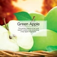 thumbnail image 4 of Little Trees Air Freshener Green Apple Fragrance 24-Pack, 4 of 9