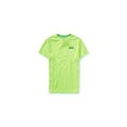 thumbnail image 1 of Aeropostale - Camiseta básica para hombre que absorbe la humedad, verde, extragrande Aeropostale Camiseta básica, 1 of 1