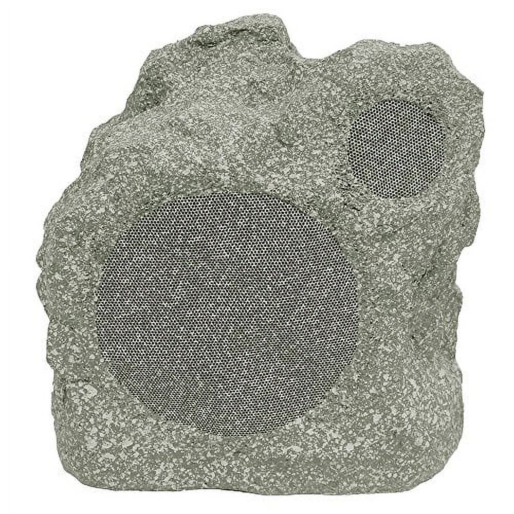 Niles RS5 Speckled Granite Pro Weatherproof Rock Loudspeaker - image 2 of 5