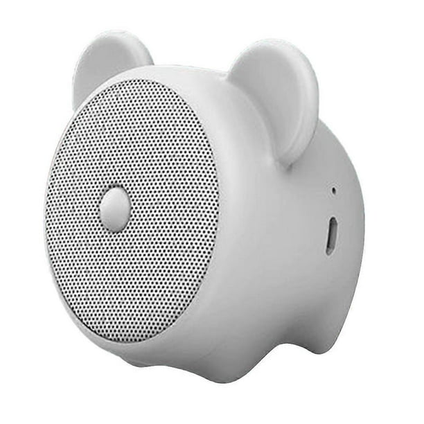 BT2901 Portable Bluetooth Speaker Chinese Zodiac Animal Shaped Mini Wireless Speakers with 5H Playti