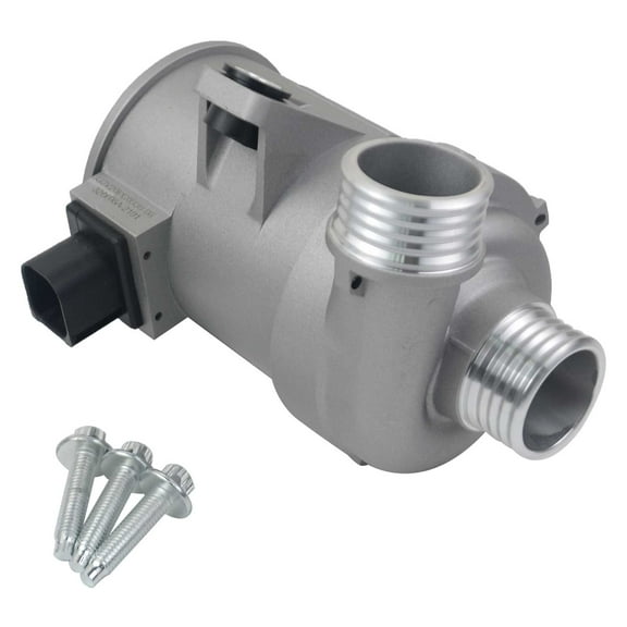 Mustrod Electric Water Pump 11518635089 for BMW 320i 420i 520i X1 X3 X4 Z4 11518625097 11517604027
