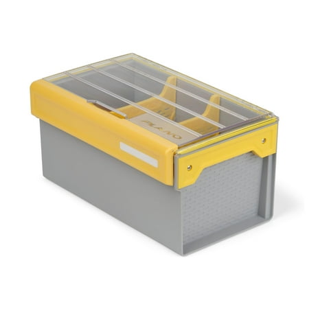 Plano EDGE Premium Plastics and Bulk Tackle Utility Box