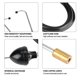 thumbnail image 5 of Riwesomey Estetoscopio de cilindro de motor de coche herramienta de diagnóstico de probador de reparación de motor de mecánica automática Accesorios para motos Riwesomey VI003123-00, 5 of 6