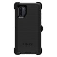 thumbnail image 3 of OtterBox Defender Series Pro Phone Case for Samsung Galaxy Note 10+ - Black, 3 of 7
