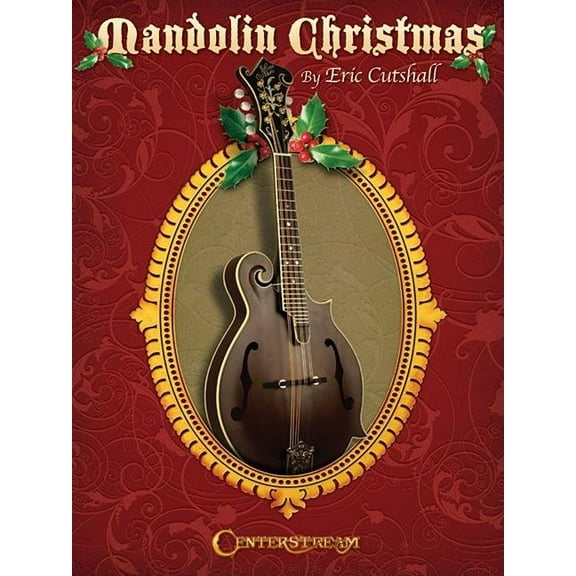 Mandolin Christmas