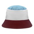 thumbnail image 2 of Fan Originals City Text Bucket Hat, 2 of 2