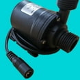 thumbnail image 3 of 24V Universal Automatic Water Vending Machine Water Pump Small Water Pump Brushless Water Pump, 3 of 6