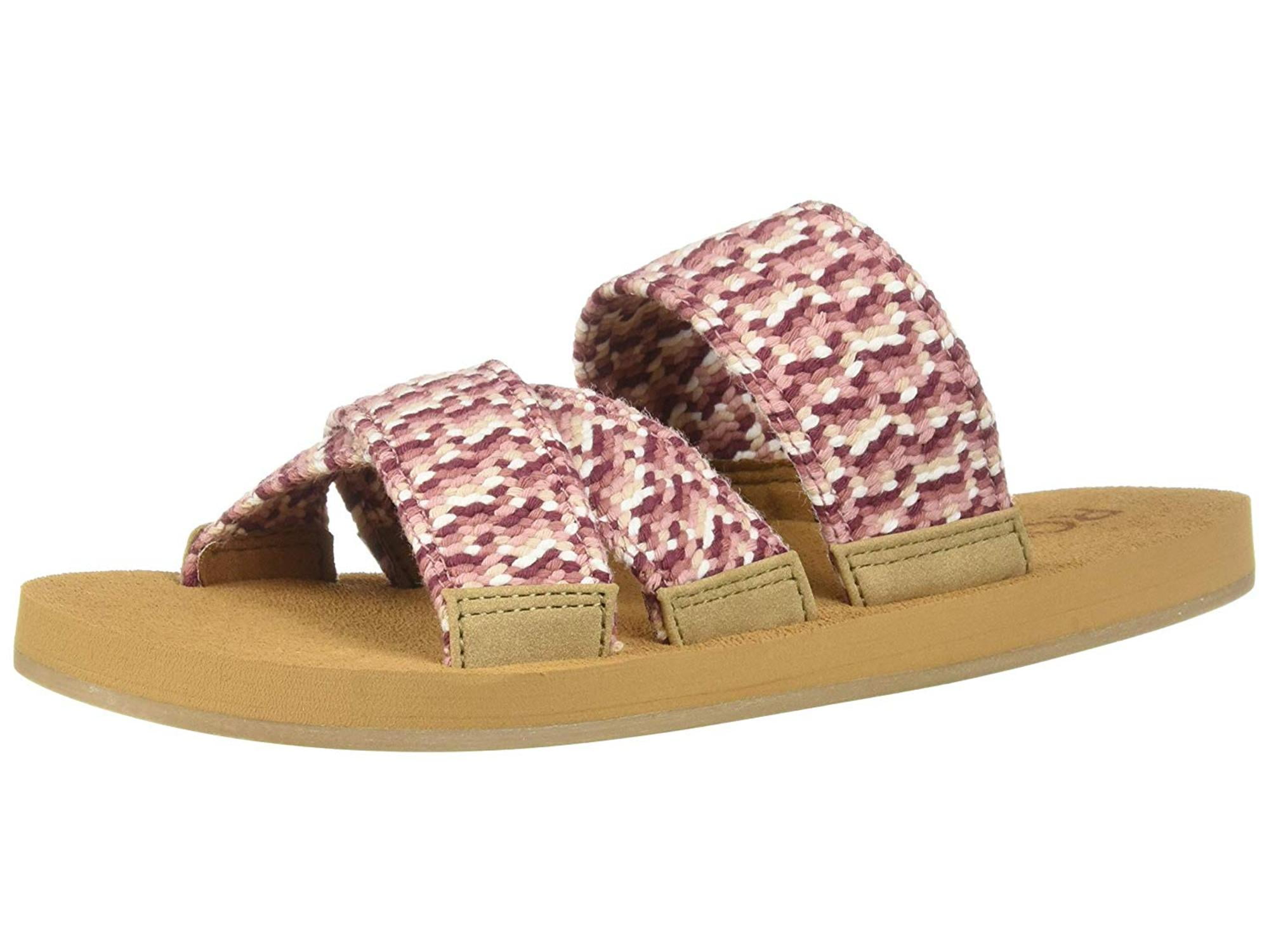 roxy shoreside sandals