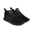 thumbnail image 2 of Tenis Adidas Nmd_R1 Pharrel Williams Triple Black Adidas GY4977, 2 of 5