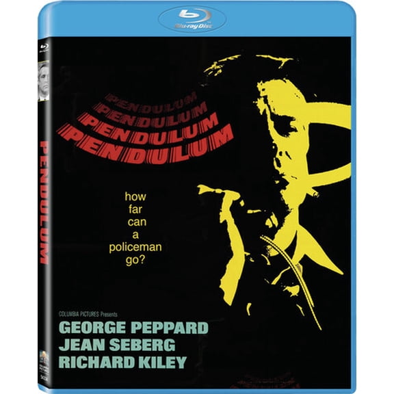 Sony - Pendulum [BLU-RAY]