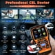 thumbnail image 4 of Probador de baterías para escáner OBD2 FOXWELL NT301 Plus 2 en 1, 4 of 9