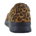 thumbnail image 4 of Clarks Ellowyn Lux Women's Loafers & Slip-Ons Leopard Print Size 10 W, 4 of 8