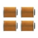 thumbnail image 5 of Filtros de aceite de motor BuyWeek 4 piezas 420256188 Reemplazo de filtro de aceite, 5 of 9