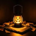thumbnail image 6 of Halloween Black Pumpkin Night Room Garden Decoration,2026 Halloween New Home Decor, 6 of 6