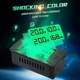 thumbnail image 3 of PZEM-025 DC Digital Battery Tester Bidirectional Ammeter Voltmeter Power Energy Watt Meter 300v 50A, 3 of 8