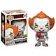 thumbnail image 1 of Figura de vinilo Funko Pop! Películas: IT - Pennywise con globo, 1 of 1