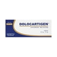 thumbnail image 1 of Dolocartigen 50mg /15 mg 30 cápsulas, 1 of 2