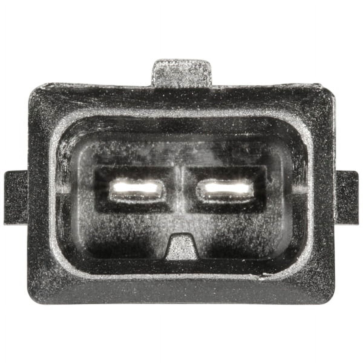 Vapor Canister Purge Solenoid