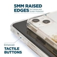 thumbnail image 2 of Case-Mate Étui Rigide pour Apple iPhone 14 Plus - Marbre Karat, 2 of 5