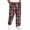 Red, variant on GrmtClth Casual Pants For Men Halloween Printed Cuffed Jogger Sweatpants Adjustable Drawstring Side Pockets Available In Plus Size Holiday Bottoms Green XL