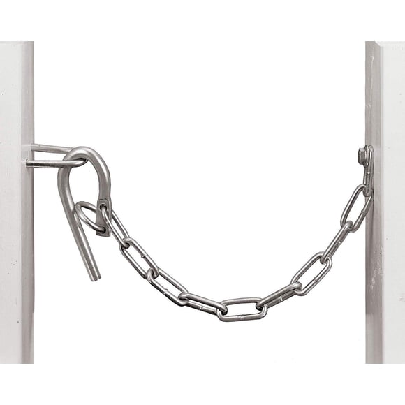 Pestillo de puerta Weaver Leather QWIKEE 701-62