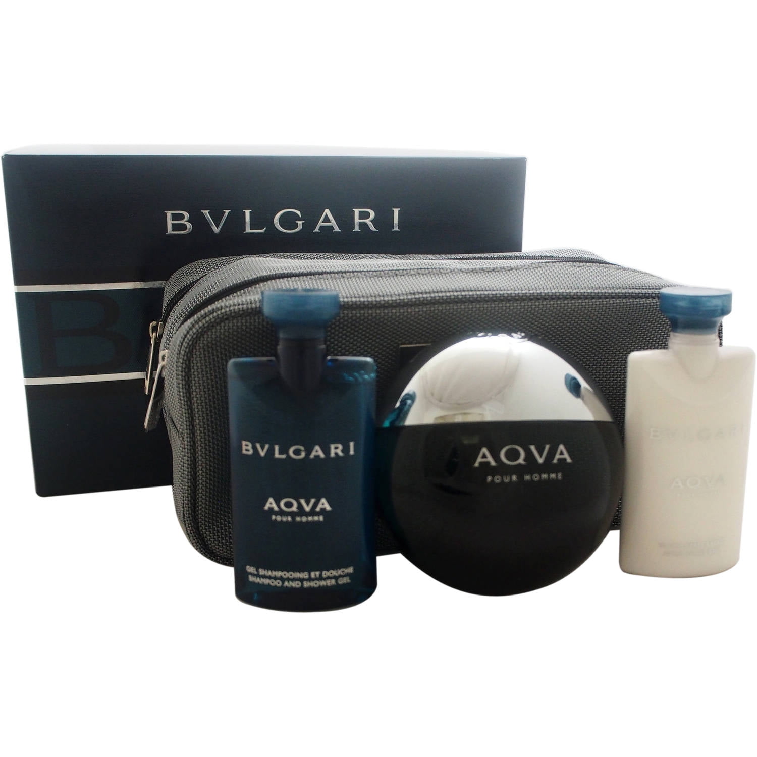bvlgari aqva set