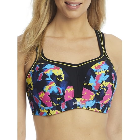 

Panache Womens Ultimate High Impact Underwire Sports Bra Style-5021