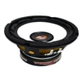 thumbnail image 2 of PYRAMID WX65X 6.5" 300 Watt Car Audio Subwoofer Sub Power Woofer 4 Ohm, 2 of 6