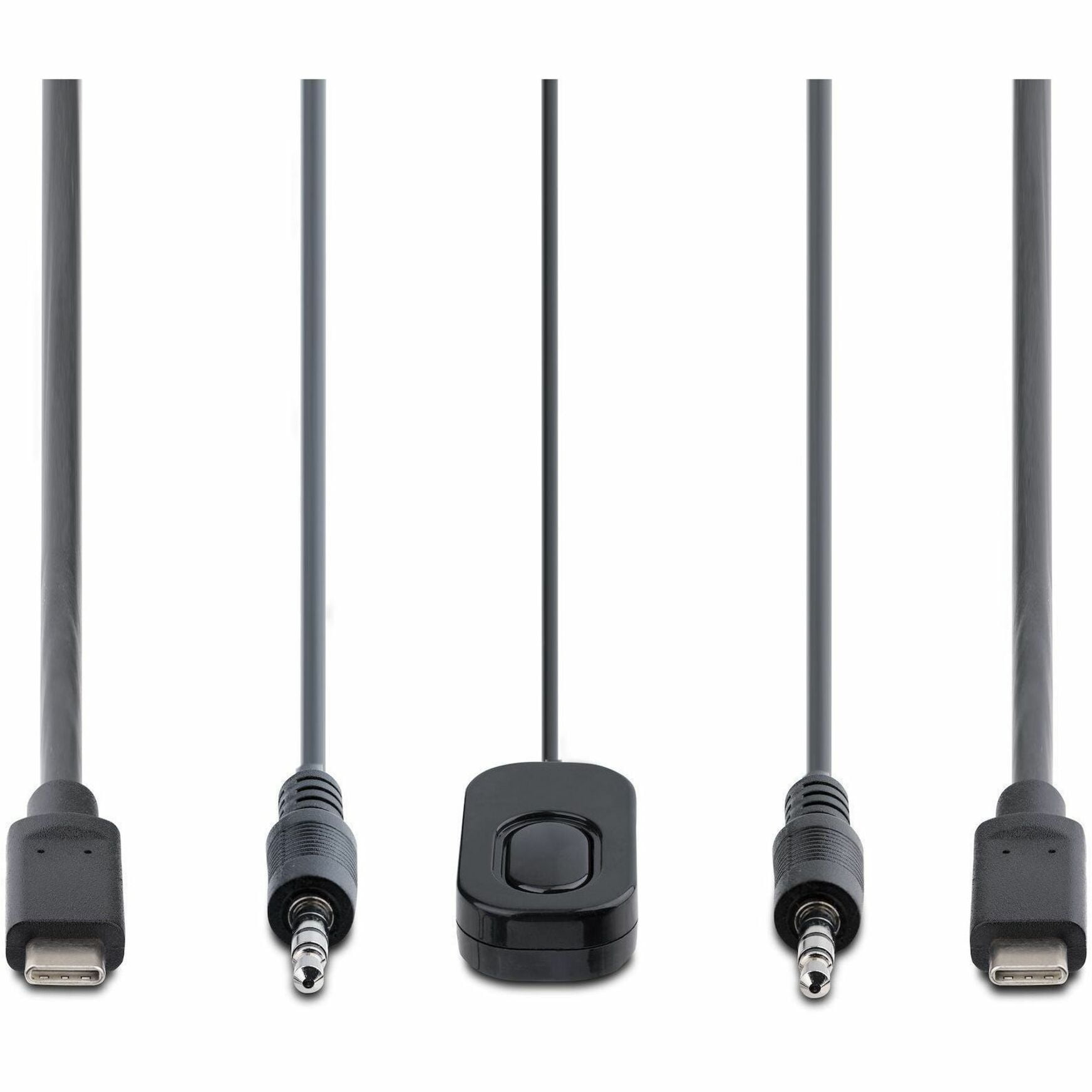 StarTech.com KVM Switchbox
