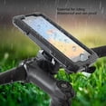 thumbnail image 3 of Soporte Para Teléfono Con Manillar De Bicicleta, Soporte Antivibración Para Teléfono Con Rotación De 360 ​​​​grados Para Montar Al Aire Libre, 3 of 7