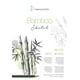 thumbnail image 1 of Block Mixed Media Bamboo 30 Hojas 105Gr 21X29.7Cm Hahnemühle, 1 of 2