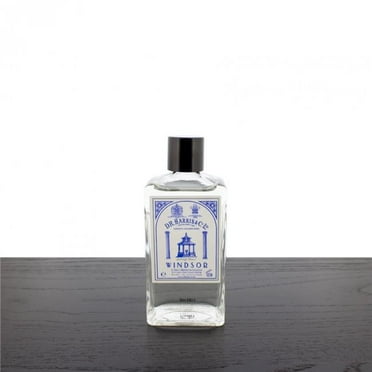 D.R. Harris Windsor Aftershave Splash, 100ml