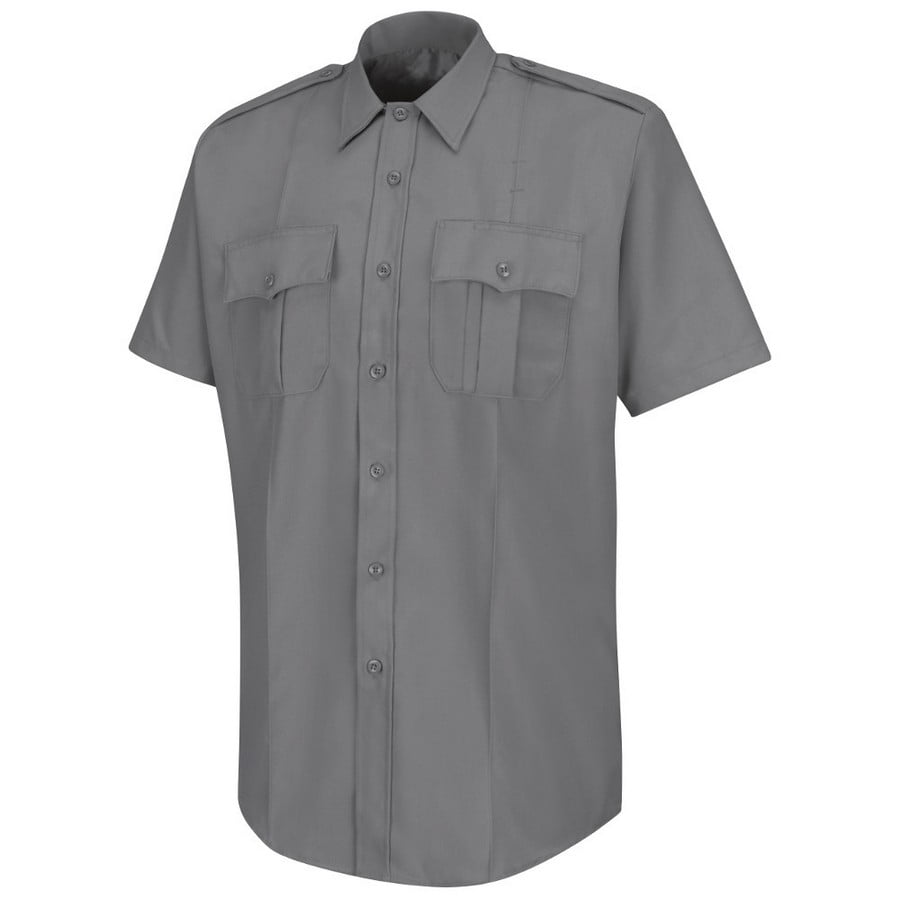 Horace Small Horace Small Men's Short Sleeve Deputy Deluxe Uniform