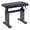 Black, variant on Stagg Music PBH780 Sitting Stool