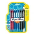 thumbnail image 2 of Paper Mate InkJoy 300 RT Retractable Medium Ballpoint Pens, Assorted Colors 8 ea (Pack of 2), 2 of 3