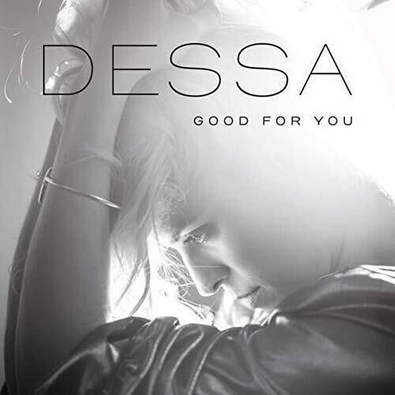 Dessa - Good For You / Grade School Games - Music & Performance - Vinyl [7-Inch]