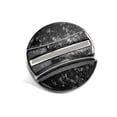 thumbnail image 1 of MPXBM Carbon Fiber Fuel Tank Cap, MP Dry Carbon Fuel Warning Cap, Fuel Tank Inner Cap Decoration Modification,Compatible For BMW, 1 of 3