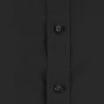 thumbnail image 4 of Kustom Kit Mens Premium Oxford Tailored Shirt, 4 of 4