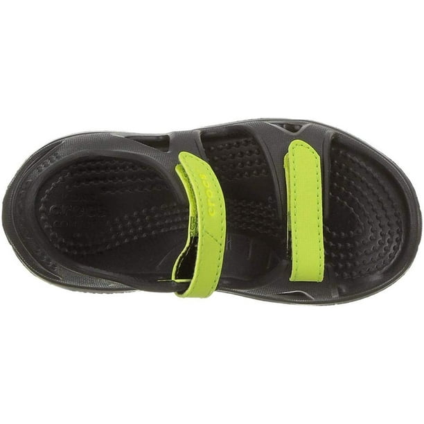 Boys swiftwater cheap crocs