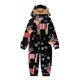 thumbnail image 2 of Conjuntos de pijamas navideños familiares a juego Fiomva, pijamas para mujer, hombre y niño, ropa de dormir de manga larga, conjuntos de descanso festivo, 2 of 3