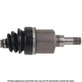 thumbnail image 3 of CARDONE Reman 60-2140 CV Axle Assembly Front Right fits 1996-2004 Ford, Mercury 2F1Z 3A428-CA, 3 of 3