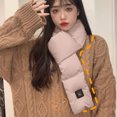 thumbnail image 1 of Vadktai USB Heated Scarf, Electric Neck Heating Pad Wrap for Pain Relief, Thermal Hot Compress Neck Heat Therapy for Soreness Stiffness Cervical Spondylosis, 1 of 7