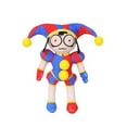 Crazy Clearance 2023 The Amazing Circus Plush Ragatha Pomni And Jax crazy-clearance-2023-the-amazing-circus-plush-ragatha-pomni-and-jax