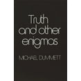 thumbnail image 1 of Pre-Owned Truth and Other Enigmas (Paperback) 0674910761 9780674910768, 1 of 2