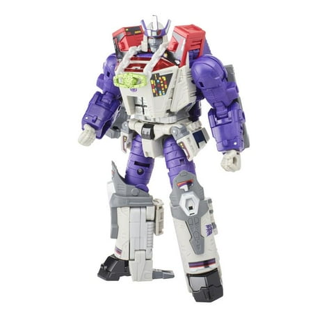 Transformers Generations Selects Leader WFC-GS27 Galvatron