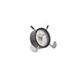 thumbnail image 2 of Hometime Mantel Clock Golf Clubs, 2 of 3