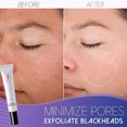 thumbnail image 3 of Crema Hidratante Reafirmante Blanqueadora HUOGUO Poreless 20 ml, 3 of 5